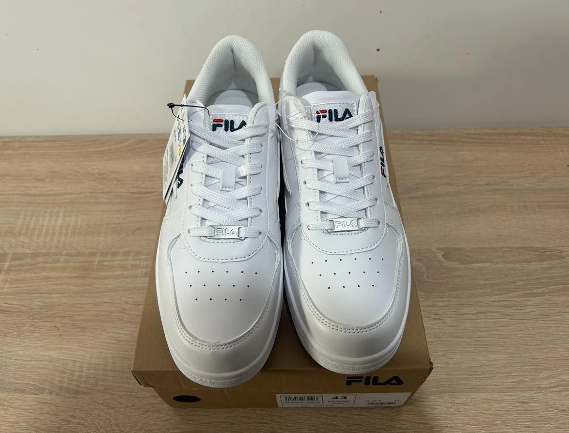 Fila Logan Evo sneakers maat 43 – photo 5